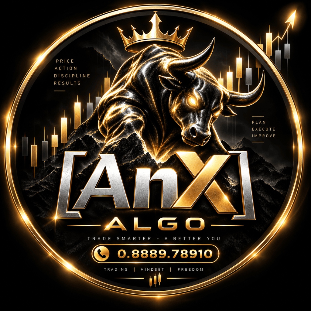 [AnX] ALGO